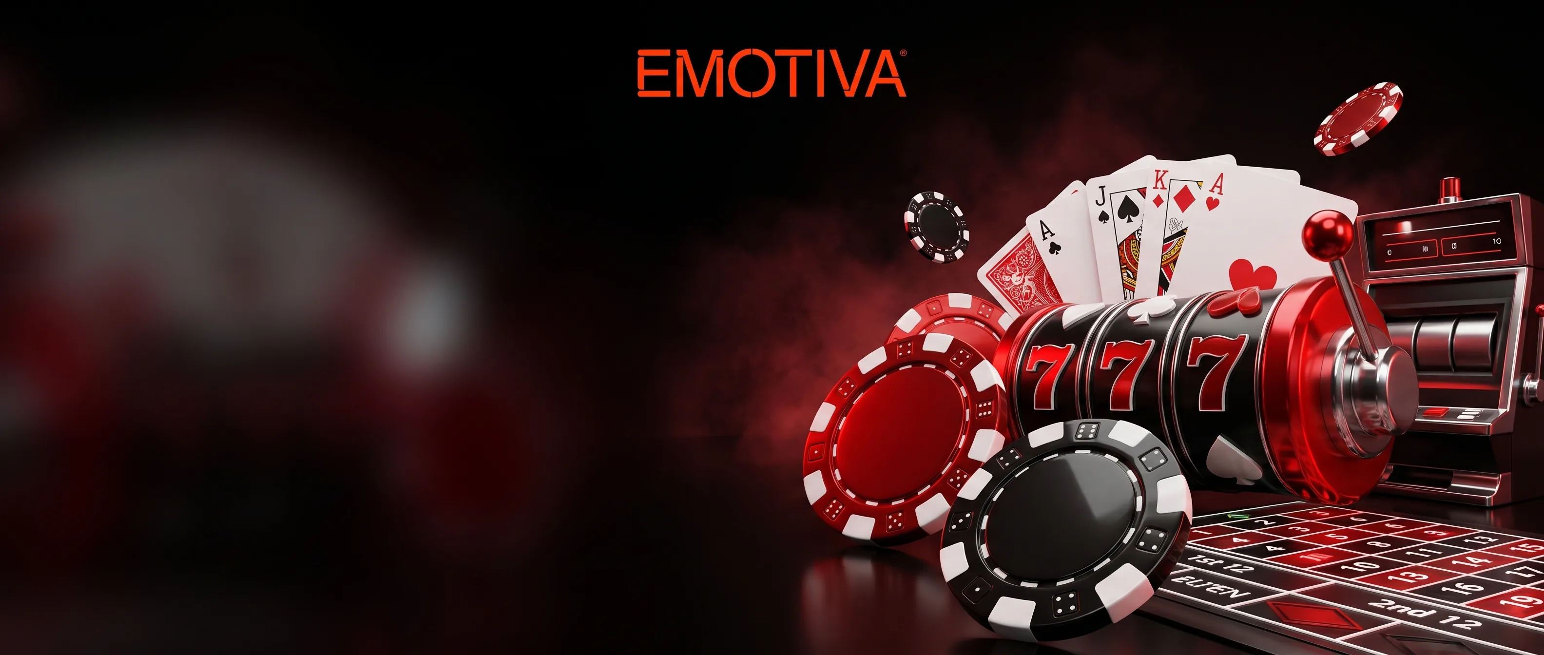 Emotiva Casino